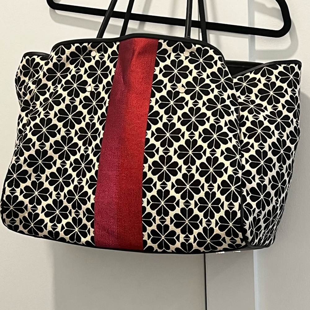 Kate Spade. Tote bag.. original.